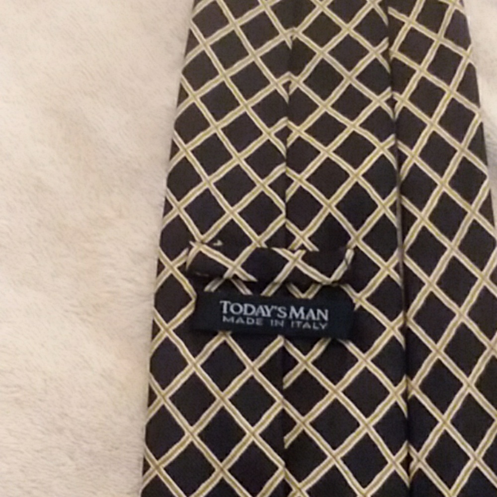 Men's Tie